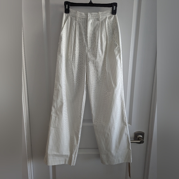Reformation Oren Pant - Picture 4 of 4